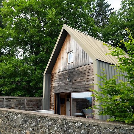 Les Volca'Lodges De Tournebise Saint-Pierre-le-Chastel Eksteriør bilde
